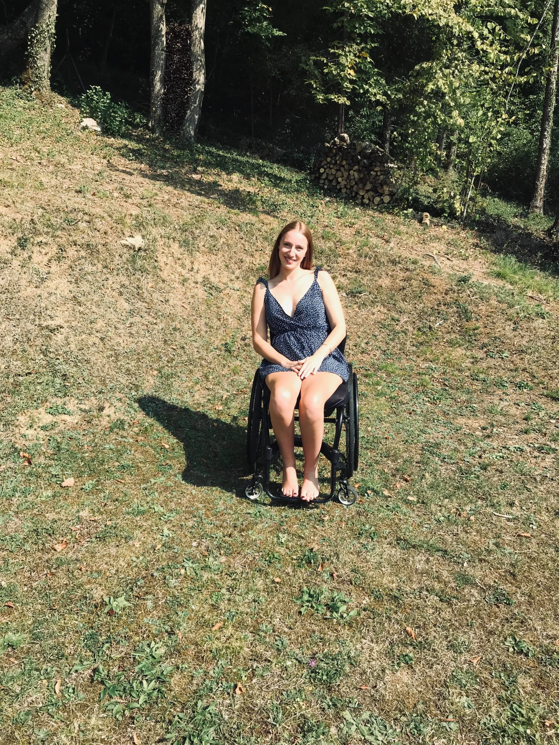 Un jour après l'autre, association pour Claire Giordana